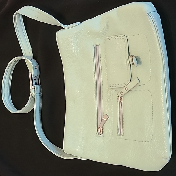 Stone & Co. Handbags - Purse stone & Co